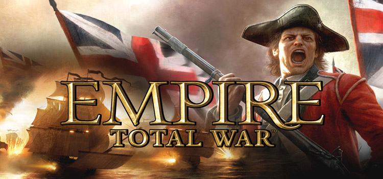 empire total war pc game